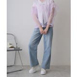 【25年春夏新作】厚底 スパンコール ローカット スニーカー | DEMETER | 詳細画像14 