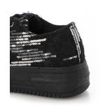 【25年春夏新作】厚底 スパンコール ローカット スニーカー | DEMETER | 詳細画像21 