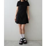 【24年春夏新作】厚底 ボリュームソール バックル | DEMETER | 詳細画像15 