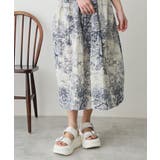 【24年春夏新作】厚底 ボリュームソール バックル | DEMETER | 詳細画像19 