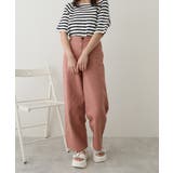 【24年春夏新作】厚底 ボリュームソール バックル | DEMETER | 詳細画像28 