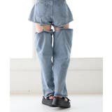 【24年春夏新作】厚底 ボリュームソール バックル | DEMETER | 詳細画像41 