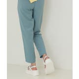 【24年春夏新作】厚底 ボリュームソール バックル | DEMETER | 詳細画像52 