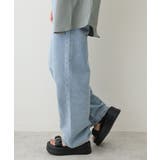 【24年春夏新作】厚底 ボリュームソール バックル | DEMETER | 詳細画像7 