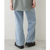 【24年春夏新作】厚底 ボリュームソール バックル | DEMETER | 詳細画像8 