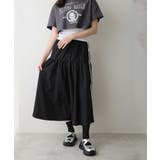 【25年春夏新作】厚底 スニーカーライク クロスゴム リボン パンプス | DEMETER | 詳細画像19