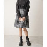 【24年秋冬新作】厚底 ストレッチ スニーカーライク ショートブーツ | DEMETER | 詳細画像9 