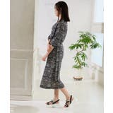 【24年春夏新作】軽量厚底 ボリュームソール 細ストラップ | DEMETER | 詳細画像26 