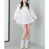 【26年春夏新作】軽量厚底 チュールベルト バックバンド スポーツサンダル | DEMETER | 詳細画像32