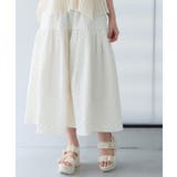 【26年春夏新作】軽量厚底 チュールベルト バックバンド スポーツサンダル | DEMETER | 詳細画像35