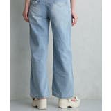 【26年春夏新作】軽量厚底 チュールベルト バックバンド スポーツサンダル | DEMETER | 詳細画像45