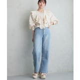 【26年春夏新作】軽量厚底 チュールベルト バックバンド スポーツサンダル | DEMETER | 詳細画像46