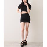 【26年春夏新作】軽量厚底 チュールベルト バックバンド スポーツサンダル | DEMETER | 詳細画像9