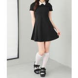 【26年春夏新作】軽量厚底 チュールリボン ダブルベルト | DEMETER | 詳細画像25 