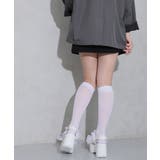 【26年春夏新作】軽量厚底 チュールリボン ダブルベルト | DEMETER | 詳細画像39 