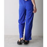 軽量厚底 クロスデザイン アンクルストラップ | DEMETER | 詳細画像10