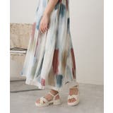 軽量厚底 クロスデザイン アンクルストラップ | DEMETER | 詳細画像25