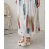 軽量厚底 クロスデザイン アンクルストラップ | DEMETER | 詳細画像27