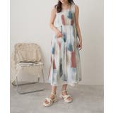 軽量厚底 クロスデザイン アンクルストラップ | DEMETER | 詳細画像28