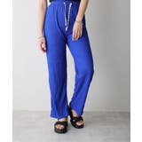 軽量厚底 クロスデザイン アンクルストラップ | DEMETER | 詳細画像7