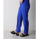 軽量厚底 クロスデザイン アンクルストラップ | DEMETER | 詳細画像9