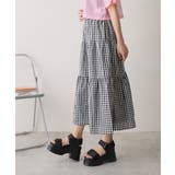 【25年春夏新作】厚底 プラットフォーム ベルクロ サンダル | DEMETER | 詳細画像14