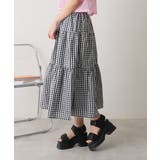 【25年春夏新作】厚底 プラットフォーム ベルクロ サンダル | DEMETER | 詳細画像15