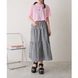 【25年春夏新作】厚底 プラットフォーム ベルクロ サンダル | DEMETER | 詳細画像17