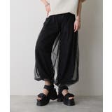 【25年春夏新作】厚底 プラットフォーム ベルクロ サンダル | DEMETER | 詳細画像18