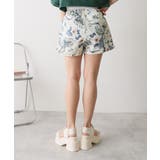 【25年春夏新作】厚底 プラットフォーム ベルクロ サンダル | DEMETER | 詳細画像27