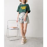 【25年春夏新作】厚底 プラットフォーム ベルクロ サンダル | DEMETER | 詳細画像28