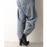 【25年春夏新作】リボン ポインテッドトゥ パンプス | DEMETER | 詳細画像11