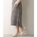 【25年春夏新作】リボン ポインテッドトゥ パンプス | DEMETER | 詳細画像22