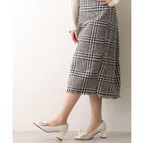 【25年春夏新作】リボン ポインテッドトゥ パンプス | DEMETER | 詳細画像23