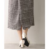 【25年春夏新作】リボン ポインテッドトゥ パンプス | DEMETER | 詳細画像24