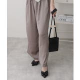 【25年春夏新作】リボン ポインテッドトゥ パンプス | DEMETER | 詳細画像39