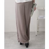 【25年春夏新作】リボン ポインテッドトゥ パンプス | DEMETER | 詳細画像41