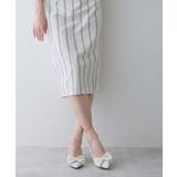 【25年春夏新作】リボン ポインテッドトゥ パンプス | DEMETER | 詳細画像53