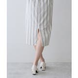 【25年春夏新作】リボン ポインテッドトゥ パンプス | DEMETER | 詳細画像55