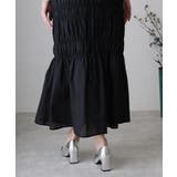 【25年春夏新作】リボン ポインテッドトゥ パンプス | DEMETER | 詳細画像63