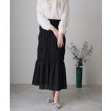 【25年春夏新作】リボン ポインテッドトゥ パンプス | DEMETER | 詳細画像64