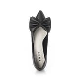 【25年春夏新作】リボン ポインテッドトゥ パンプス | DEMETER | 詳細画像70