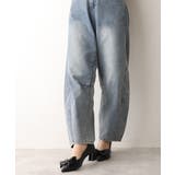 【25年春夏新作】リボン ポインテッドトゥ パンプス | DEMETER | 詳細画像8