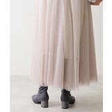 【24年秋冬新作】軽量 撥水 ストレッチ ショートブーツ | DEMETER | 詳細画像16 