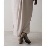 【24年秋冬新作】軽量 撥水 ストレッチ ショートブーツ | DEMETER | 詳細画像23 