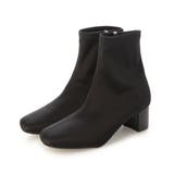 【24年秋冬新作】軽量 撥水 ストレッチ ショートブーツ | DEMETER | 詳細画像25 