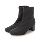 【24年秋冬新作】軽量 撥水 ストレッチ ショートブーツ | DEMETER | 詳細画像26 