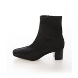 【24年秋冬新作】軽量 撥水 ストレッチ ショートブーツ | DEMETER | 詳細画像28 