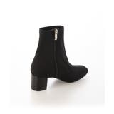 【24年秋冬新作】軽量 撥水 ストレッチ ショートブーツ | DEMETER | 詳細画像29 