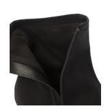 【24年秋冬新作】軽量 撥水 ストレッチ ショートブーツ | DEMETER | 詳細画像32 